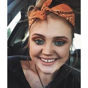 Meet your Posher, Sierra